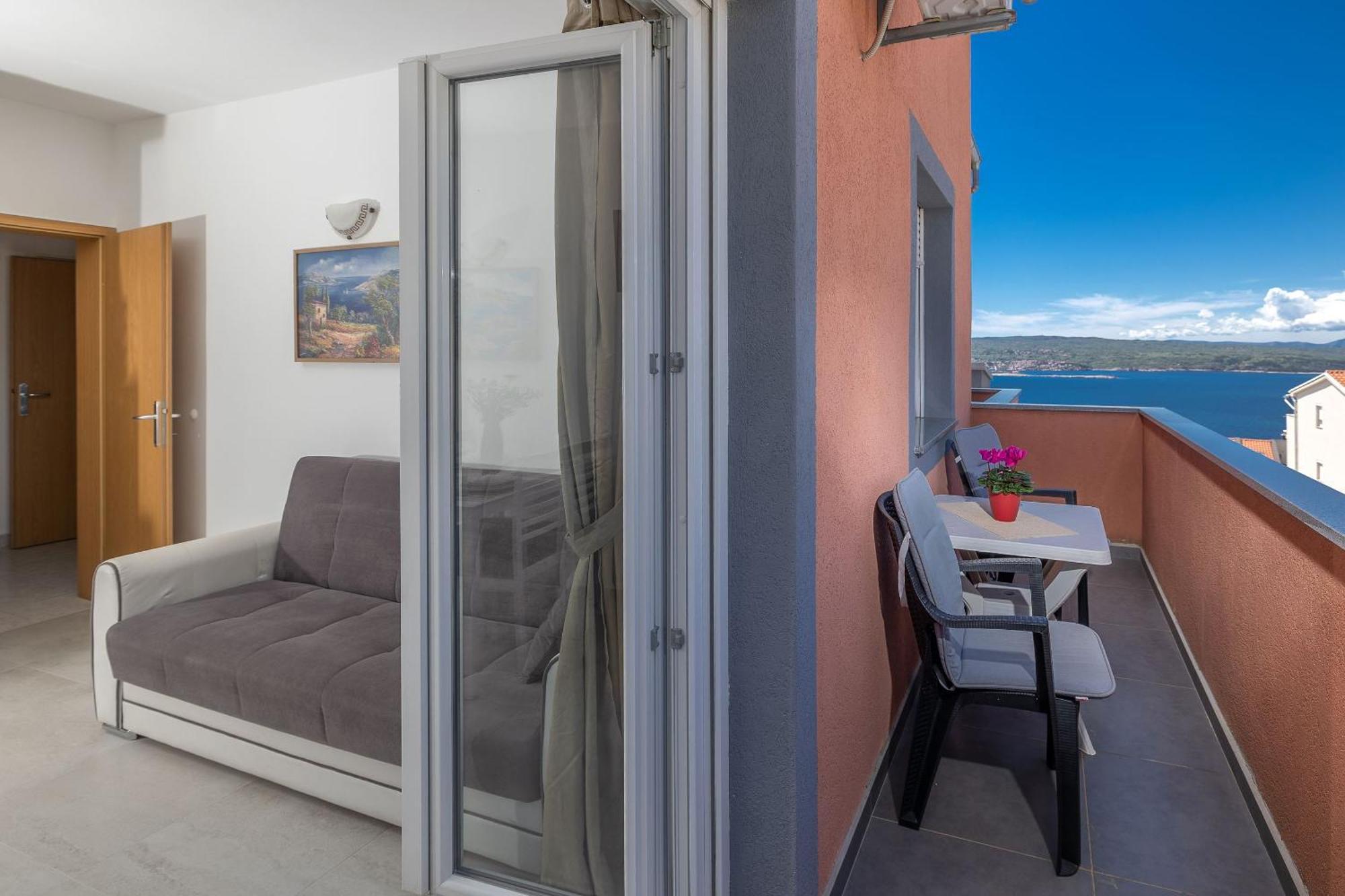 Apartments Mikanovic Crikvenica Exterior photo